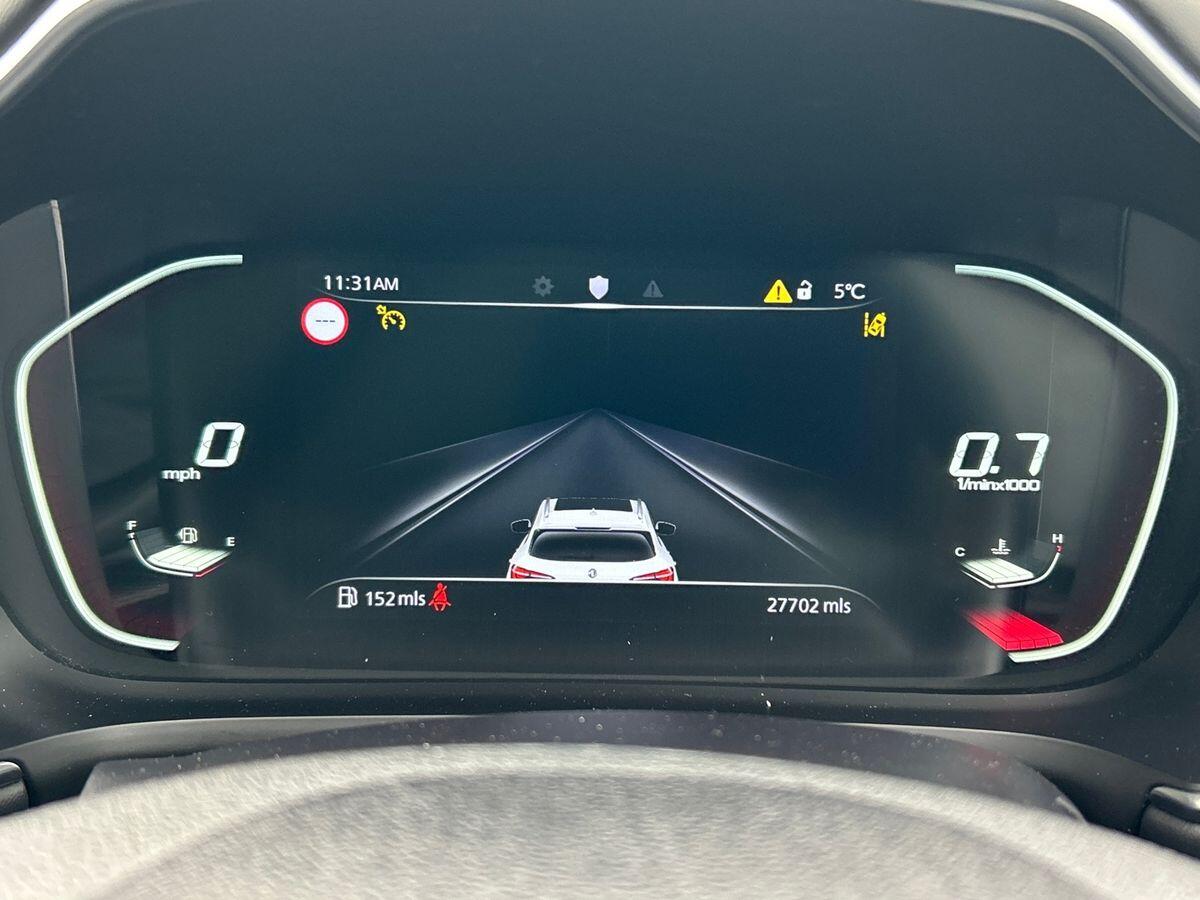 Used MG MG HS 2022 for sale - 77451103: Photo 15