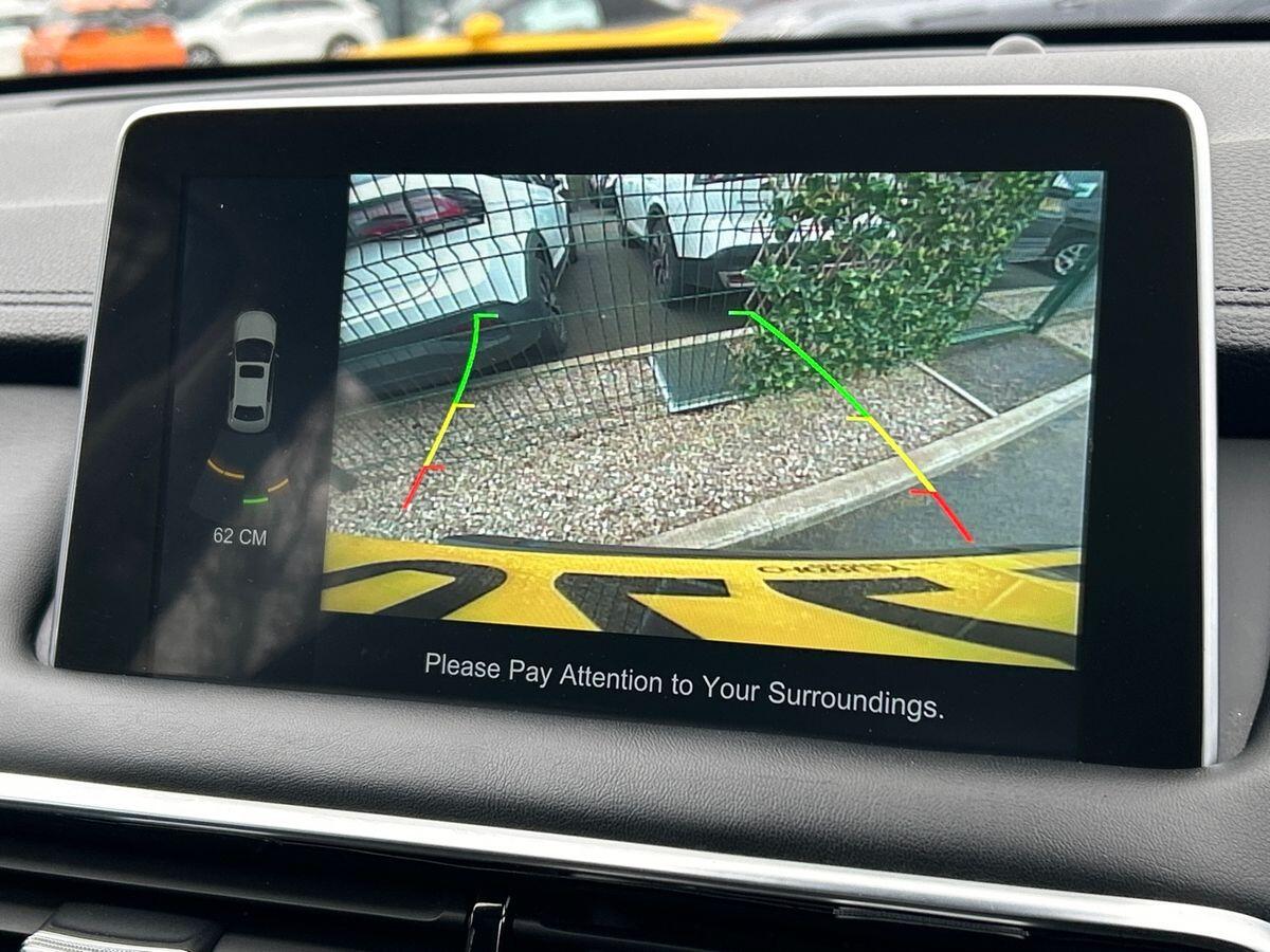 Used MG MG HS 2022 for sale - 77451103: Photo 17