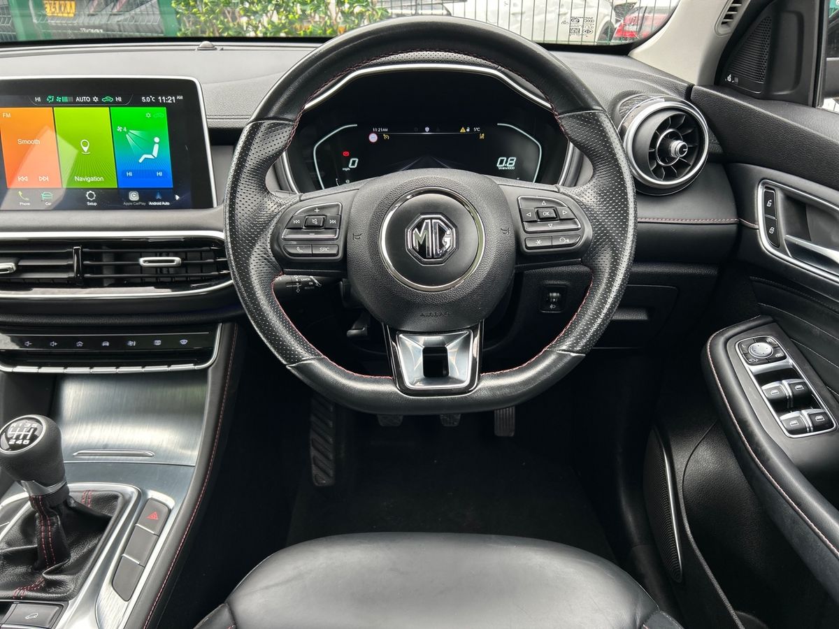 Used MG MG HS 2022 for sale - 77451103: Photo 19