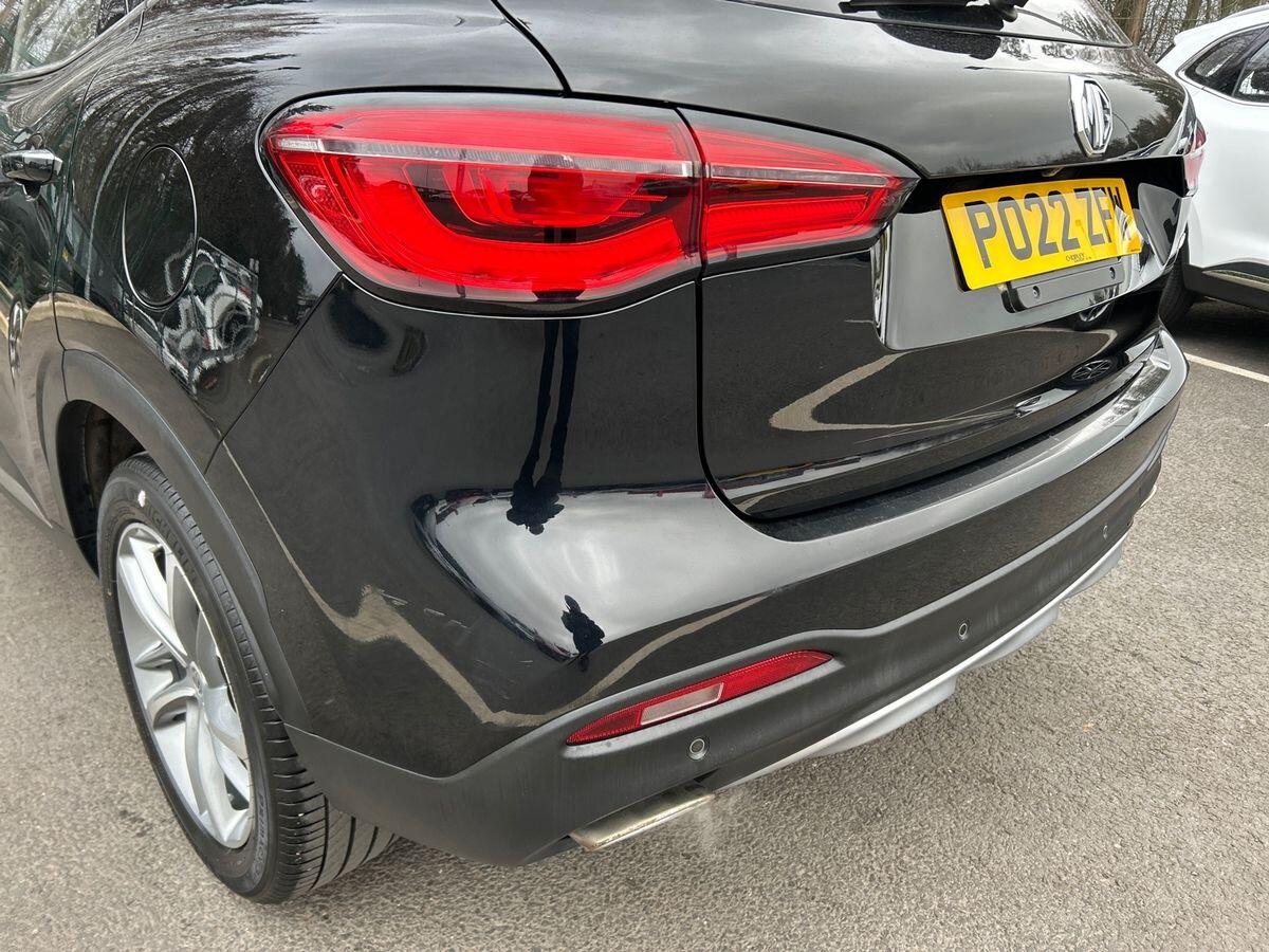 Used MG MG HS 2022 for sale - 77451103: Photo 22