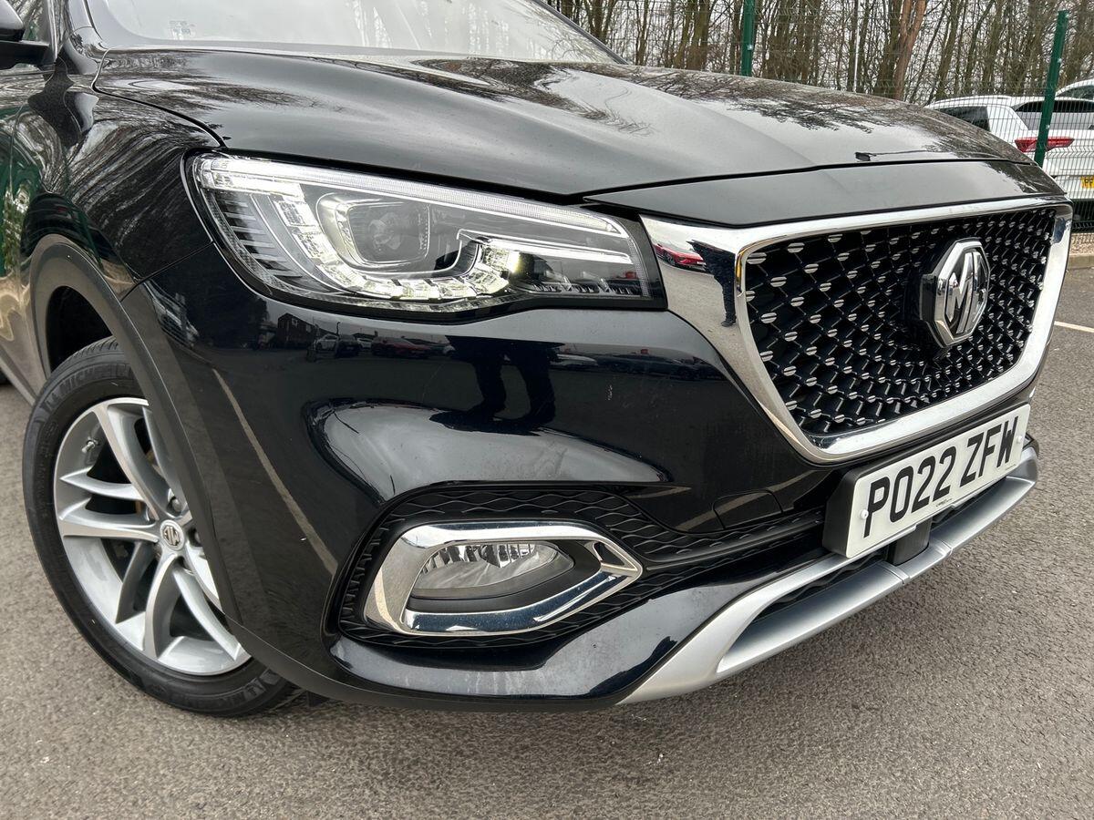 Used MG MG HS 2022 for sale - 77451103: Photo 25