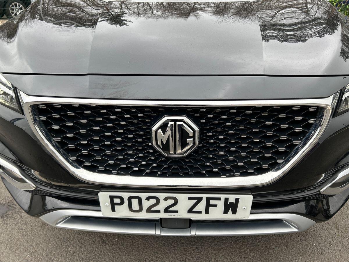 Used MG MG HS 2022 for sale - 77451103: Photo 26