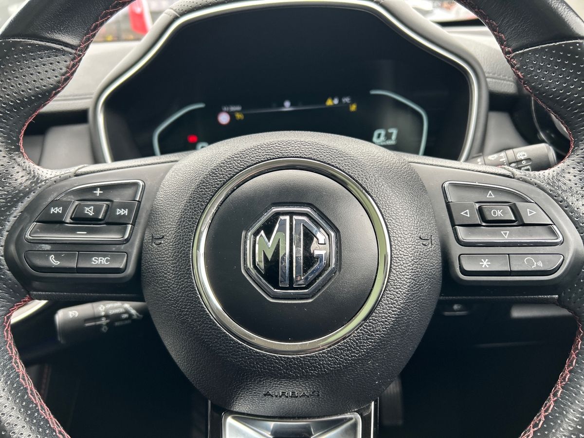 Used MG MG HS 2022 for sale - 77451103: Photo 28