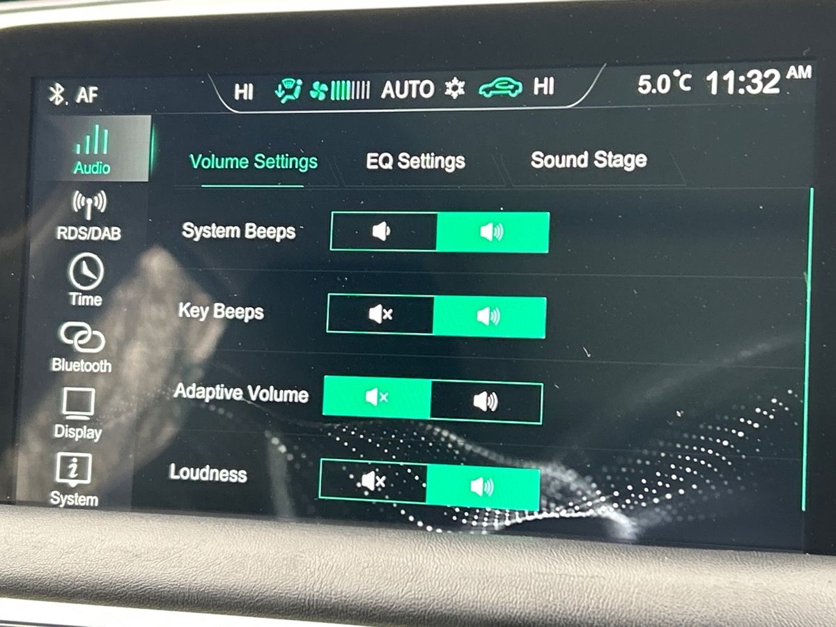 Used MG MG HS 2022 for sale - 77451103: Photo 34