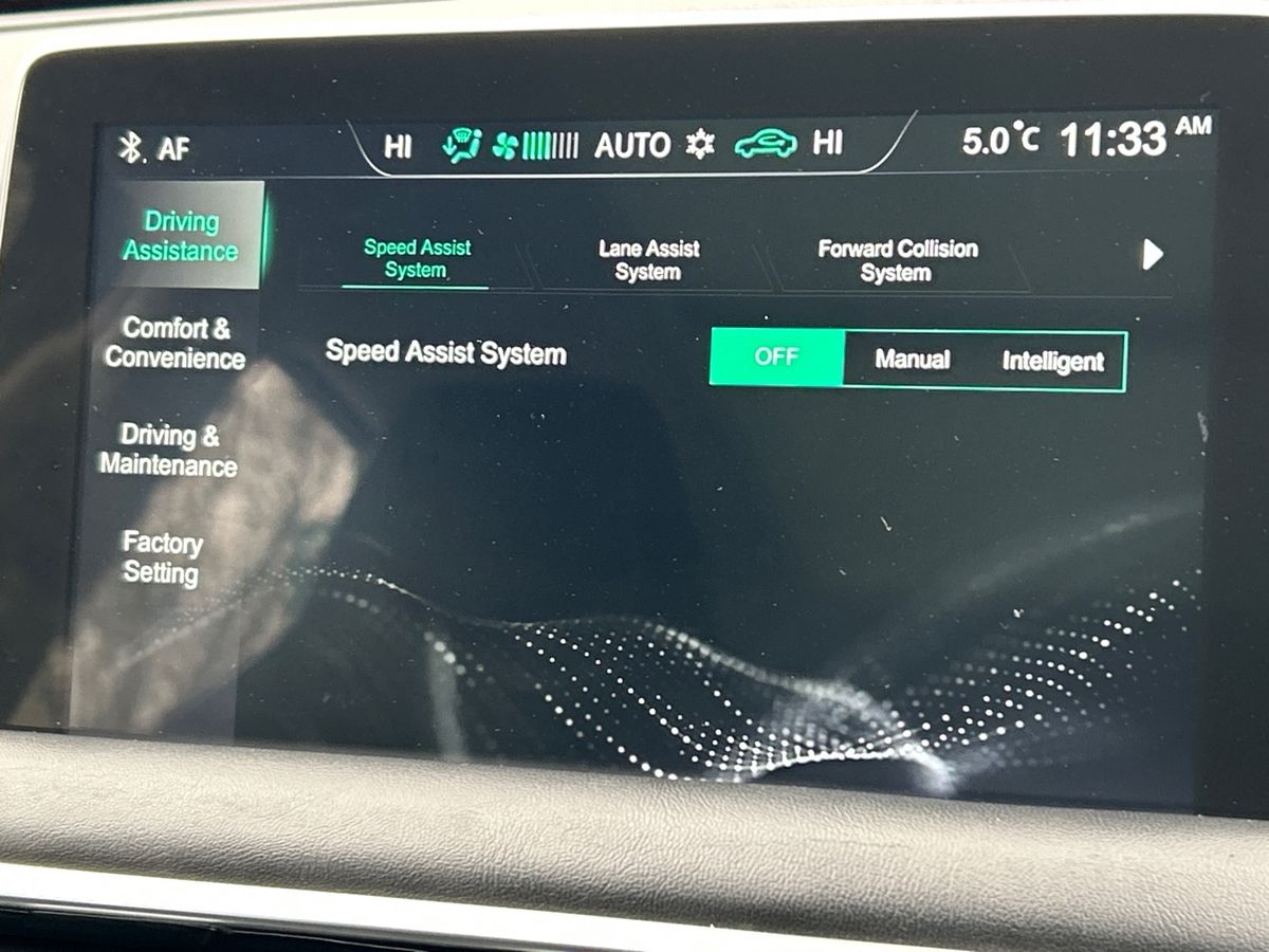 Used MG MG HS 2022 for sale - 77451103: Photo 35