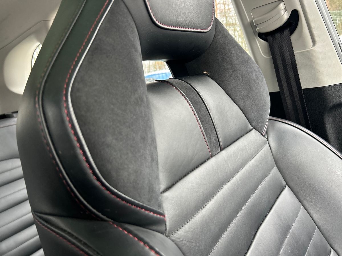 Used MG MG HS 2022 for sale - 77451103: Photo 39