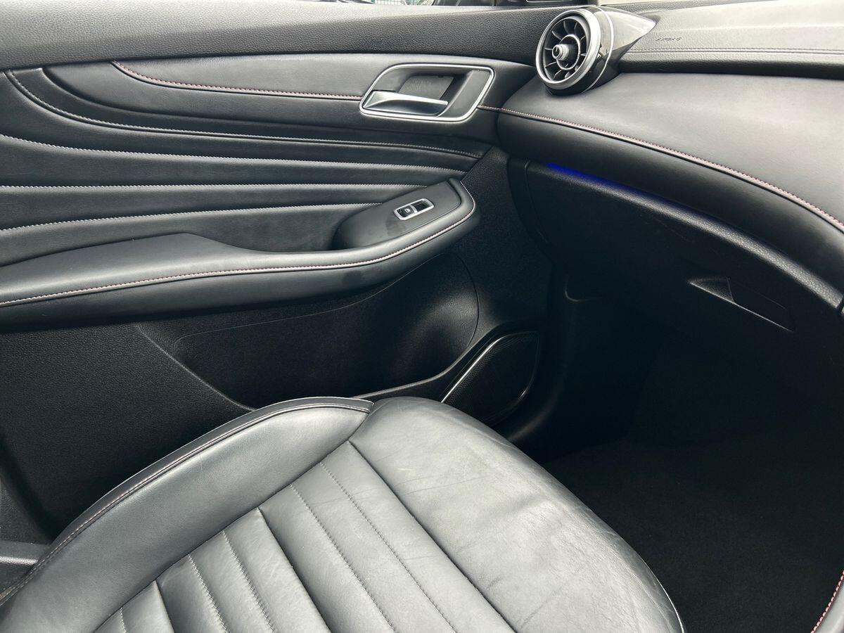 Used MG MG HS 2022 for sale - 77451103: Photo 40