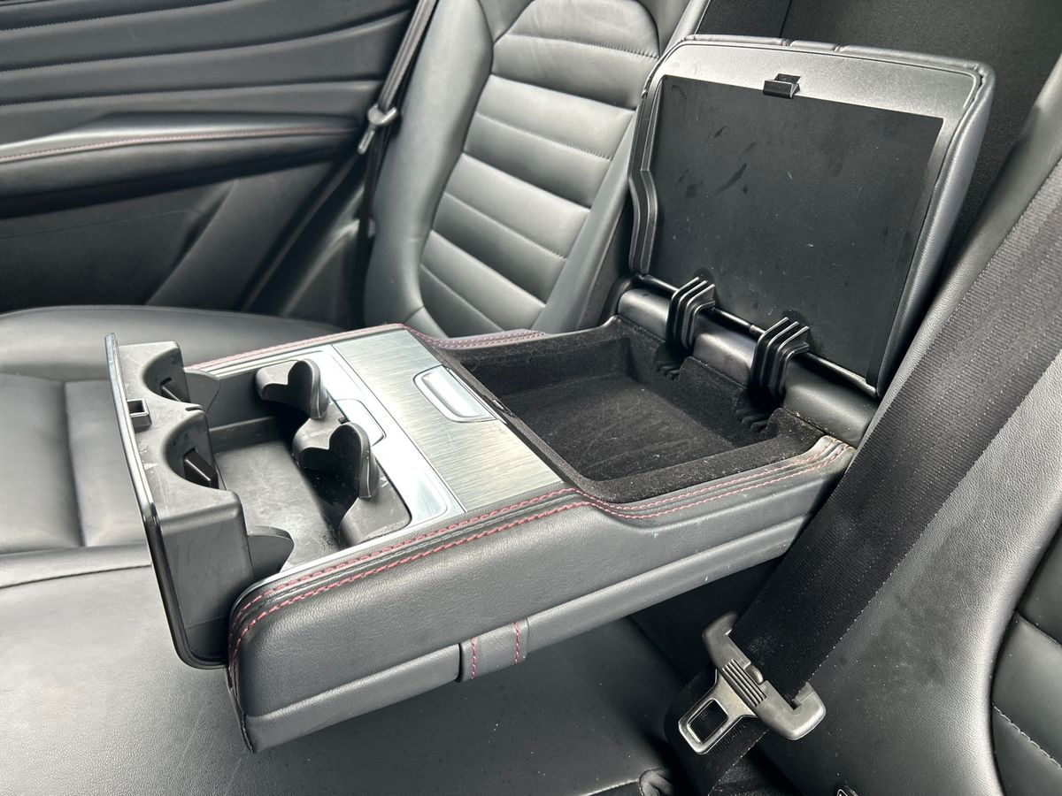 Used MG MG HS 2022 for sale - 77451103: Photo 45