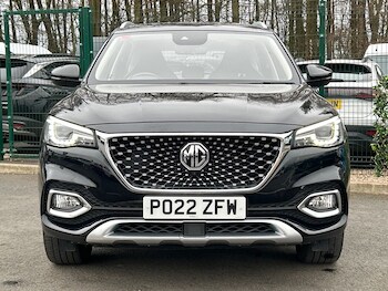 Used MG MG HS 2022 for sale - 77451103: Photo