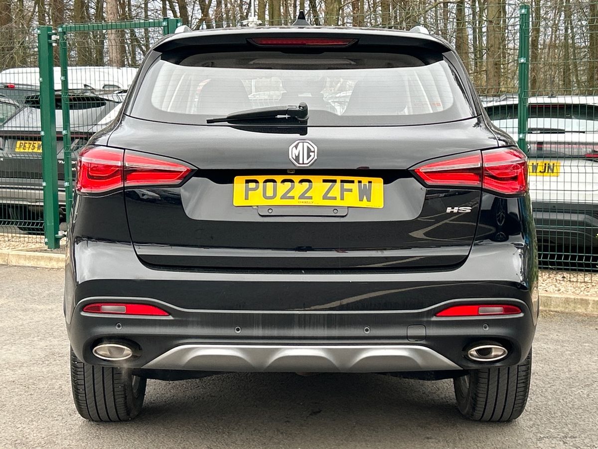 Used MG MG HS 2022 for sale - 77451103: Photo 5