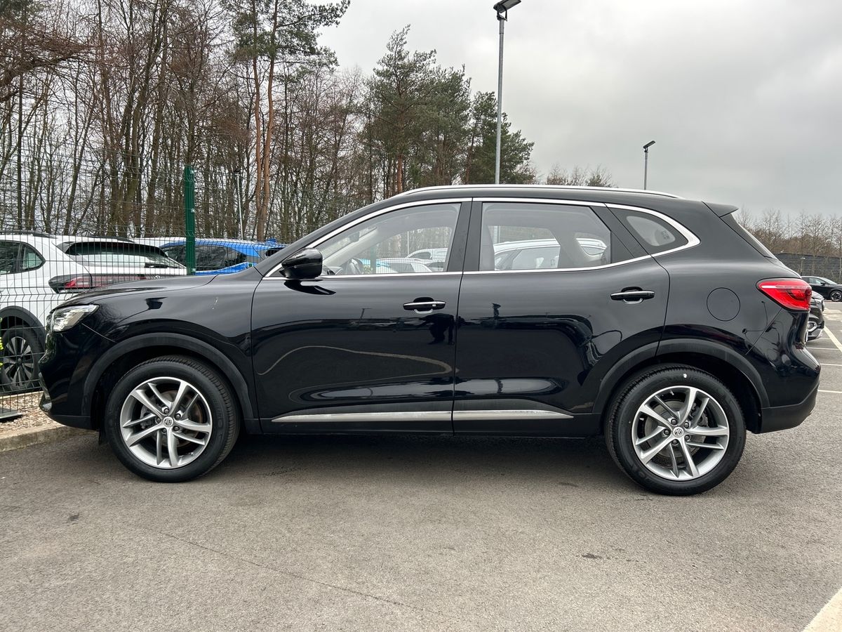 Used MG MG HS 2022 for sale - 77451103: Photo 6