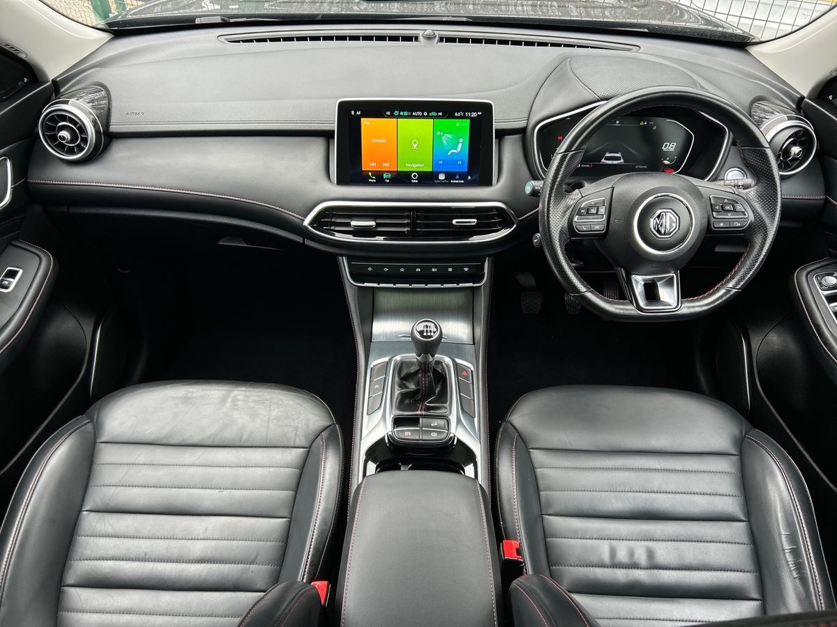 Used MG MG HS 2022 for sale - 77451103: Photo 7