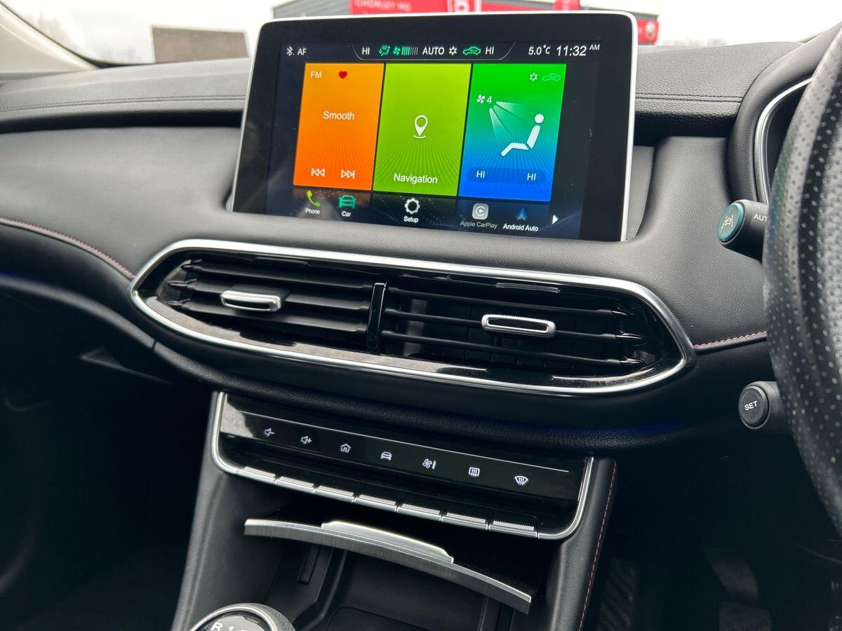 Used MG MG HS 2022 for sale - 77451103: Photo 9