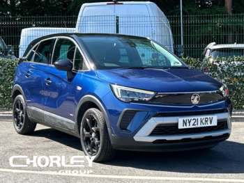 Used Vauxhall Crossland 2021 for sale - 75215964: Photo