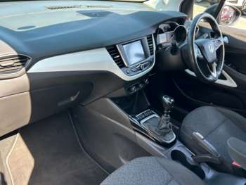 Used Vauxhall Crossland 2021 for sale - 75215964: Photo