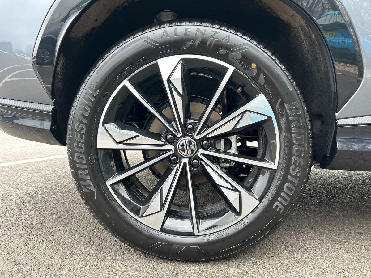 Used MG MG HS 2026 for sale - 77451248: Photo 11