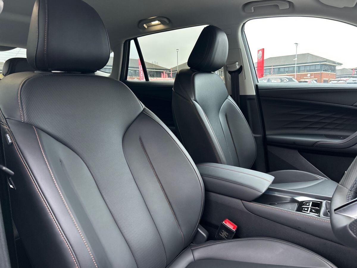 Used MG MG HS 2026 for sale - 77451248: Photo 16