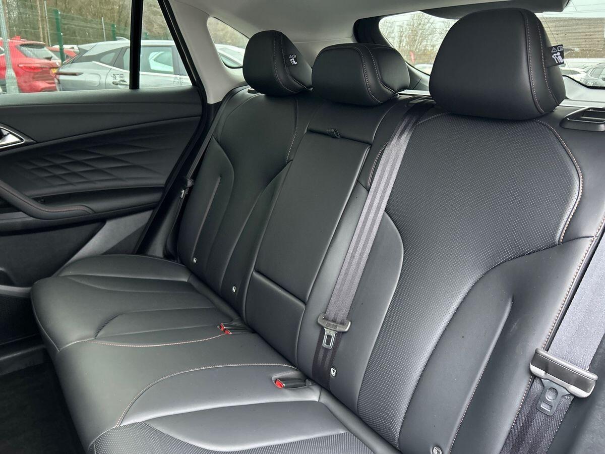 Used MG MG HS 2026 for sale - 77451248: Photo 18