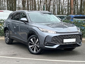 Used MG MG HS 2026 for sale - 77451248: Photo