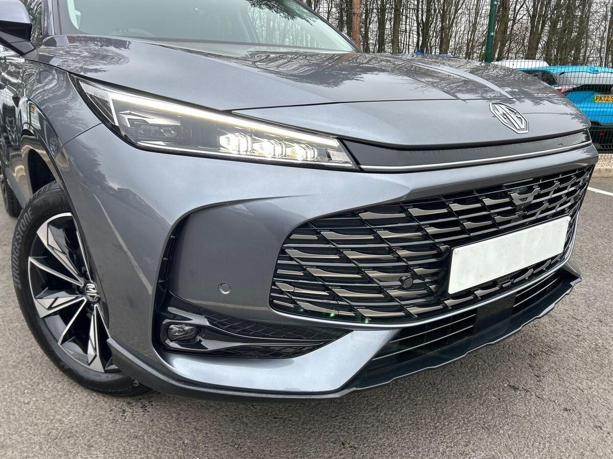 Used MG MG HS 2026 for sale - 77451248: Photo 22