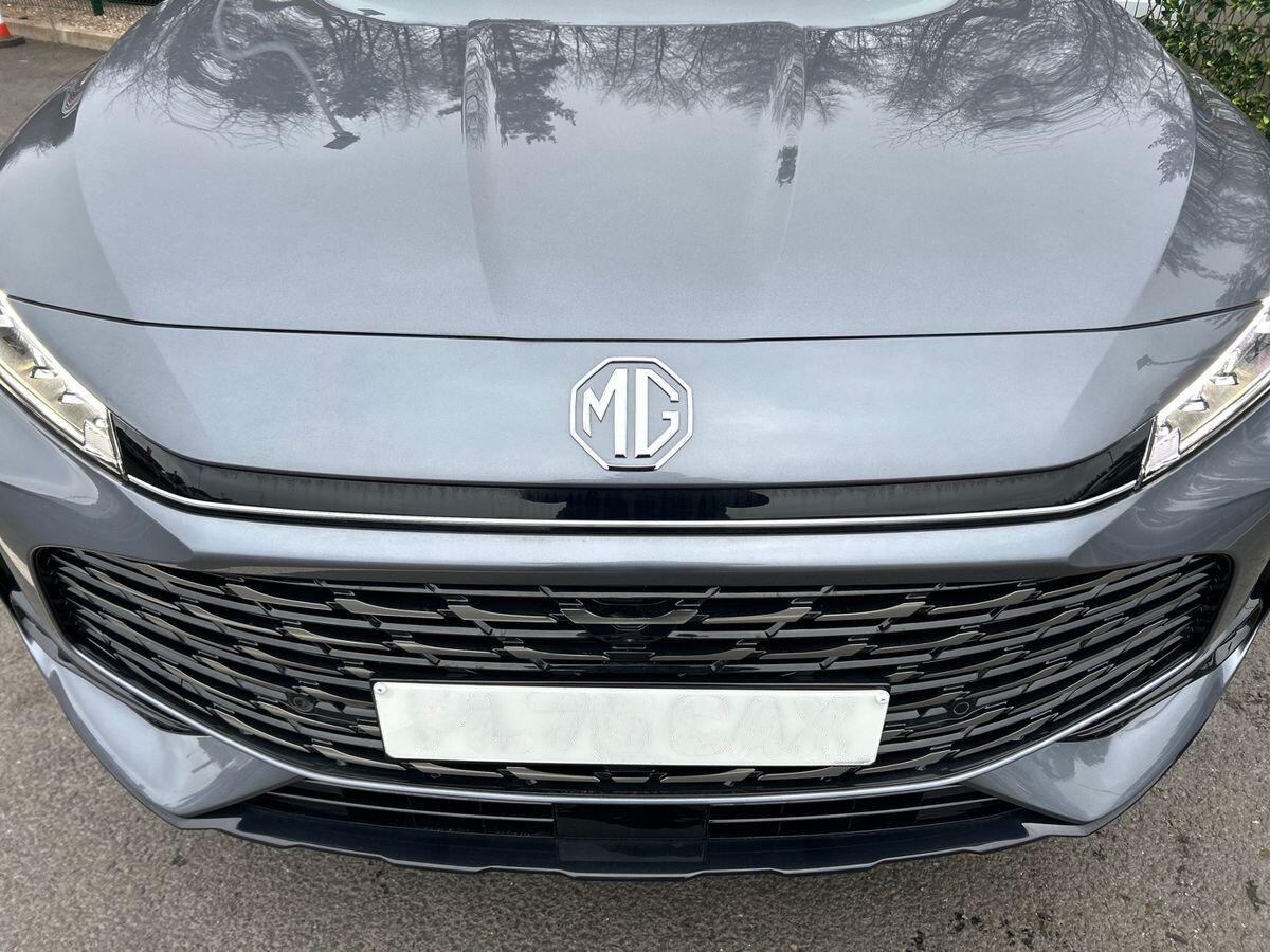 Used MG MG HS 2026 for sale - 77451248: Photo 23