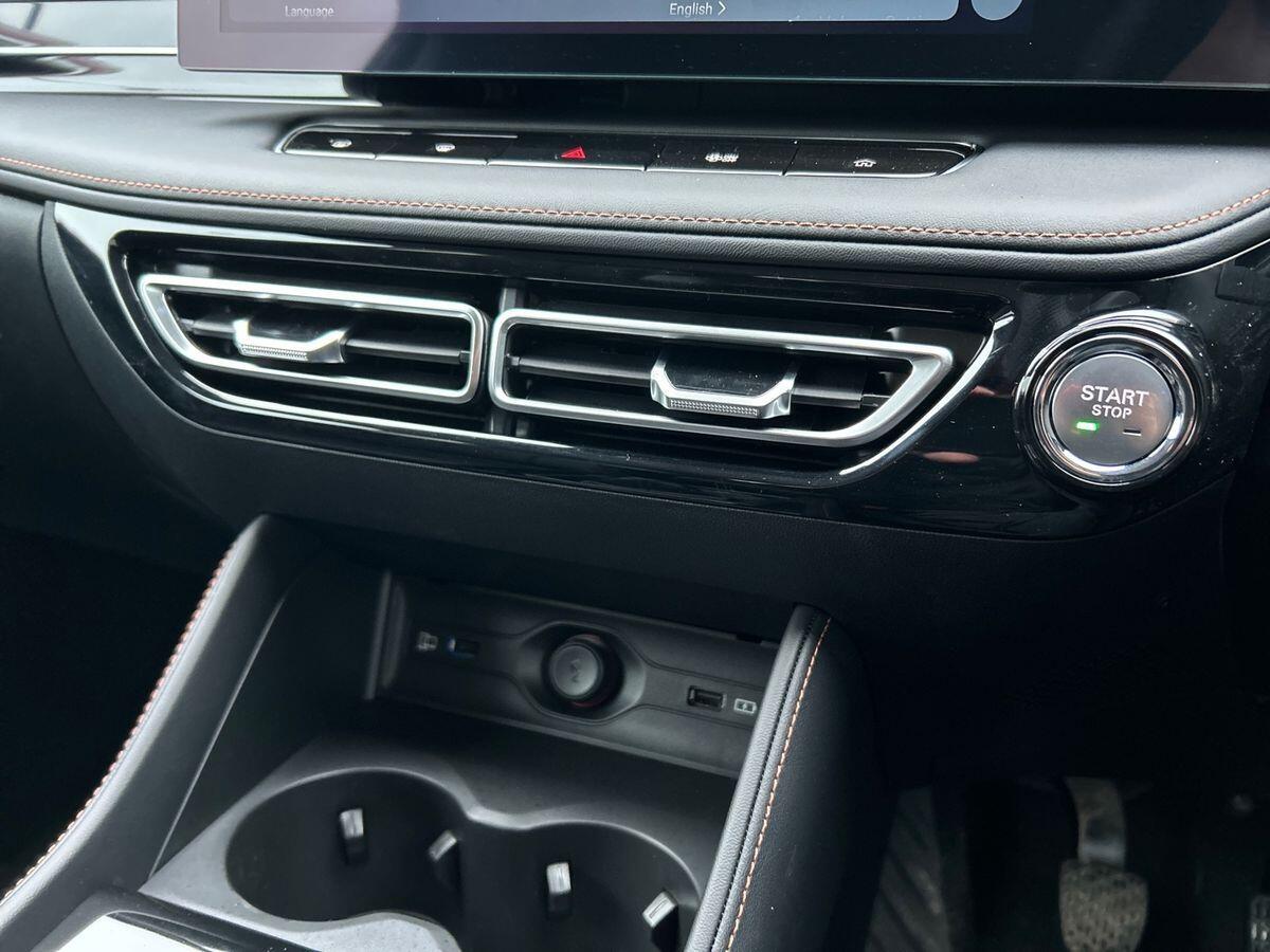 Used MG MG HS 2026 for sale - 77451248: Photo 34