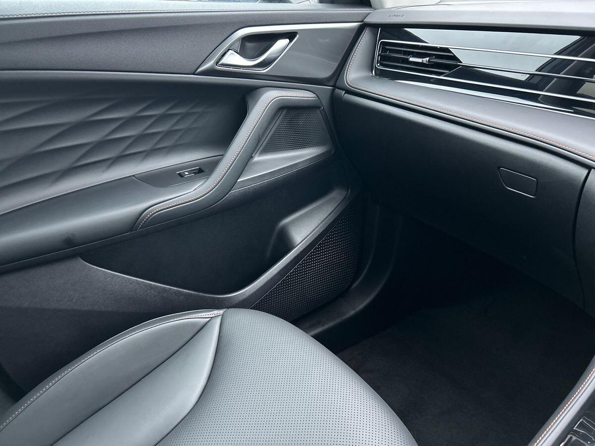 Used MG MG HS 2026 for sale - 77451248: Photo 39