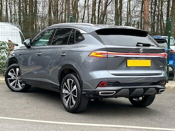 Used MG MG HS 2026 for sale - 77451248: Photo