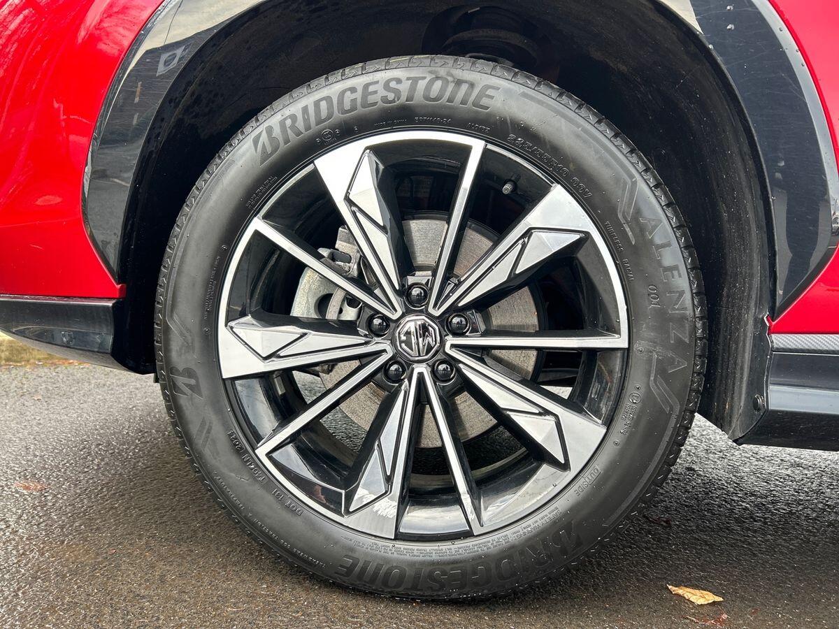 Used MG MG HS 2024 for sale - 77270411: Photo 10