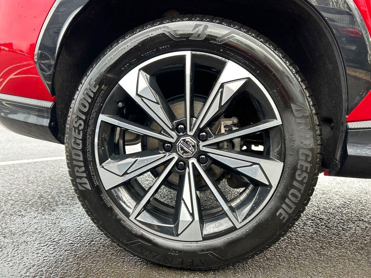 Used MG MG HS 2024 for sale - 77270411: Photo 12