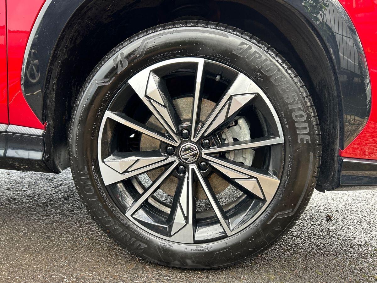 Used MG MG HS 2024 for sale - 77270411: Photo 13