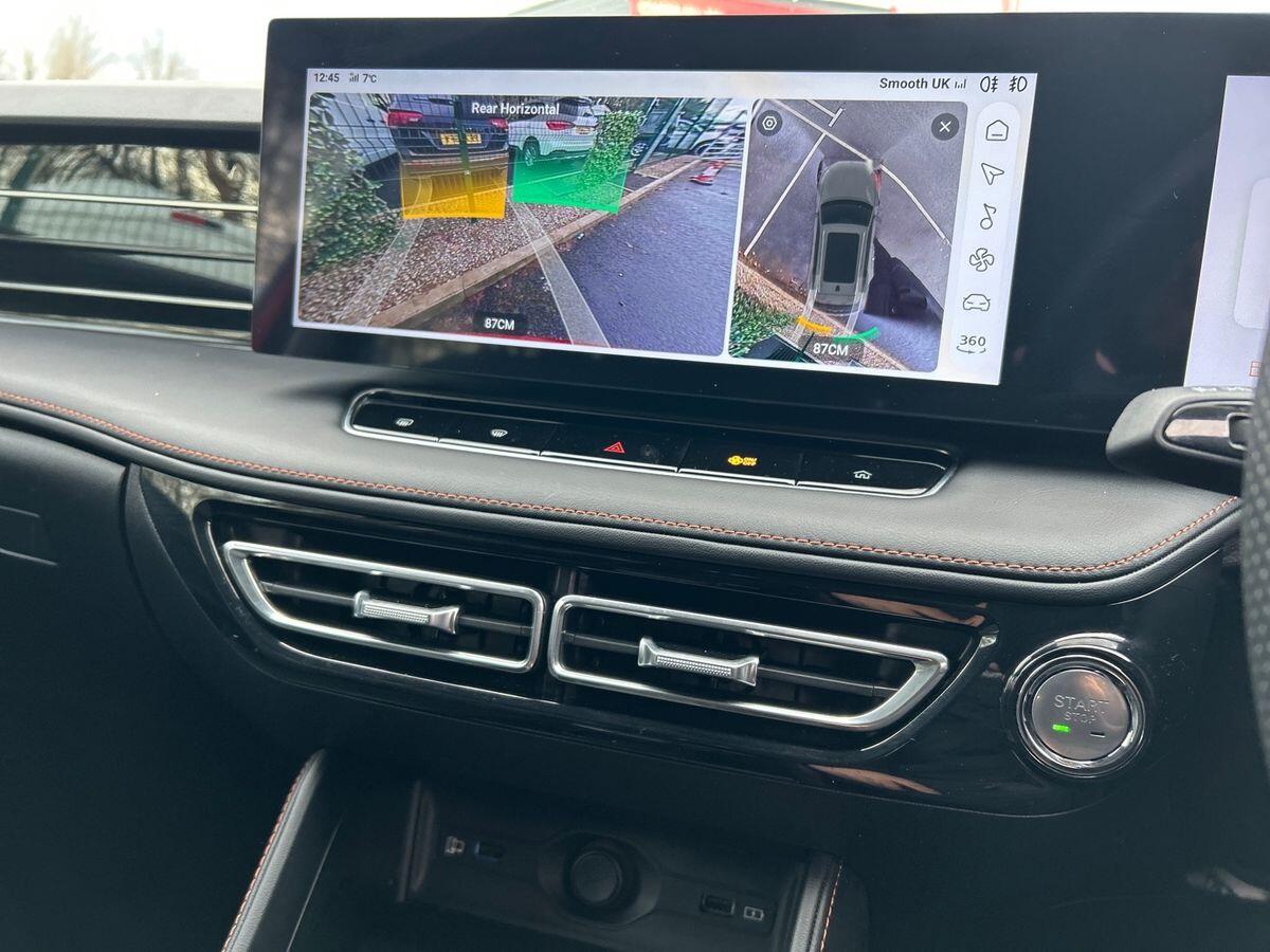 Used MG MG HS 2024 for sale - 77270411: Photo 17