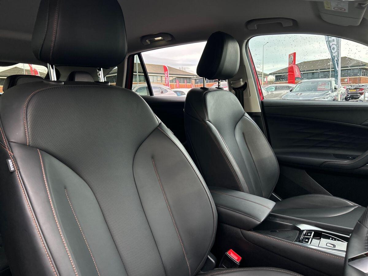 Used MG MG HS 2024 for sale - 77270411: Photo 18