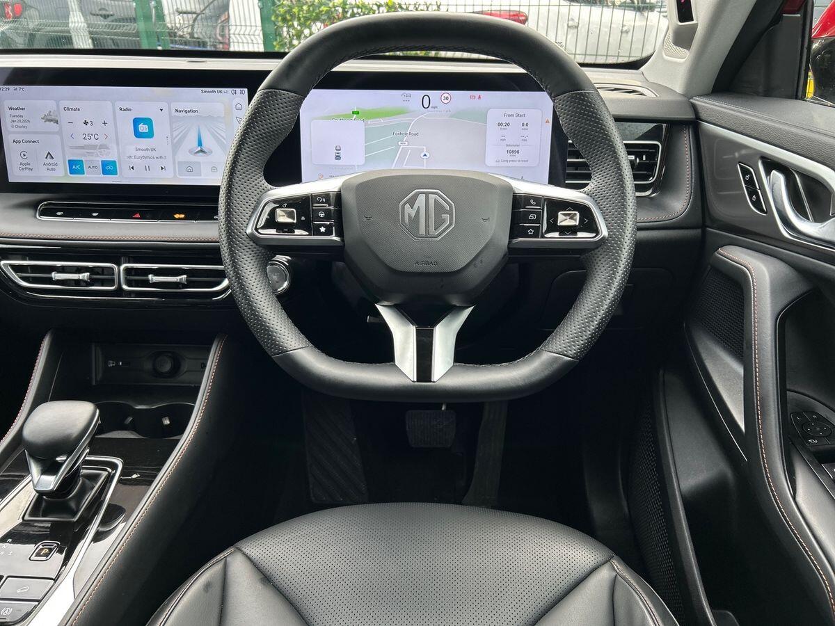 Used MG MG HS 2024 for sale - 77270411: Photo 19