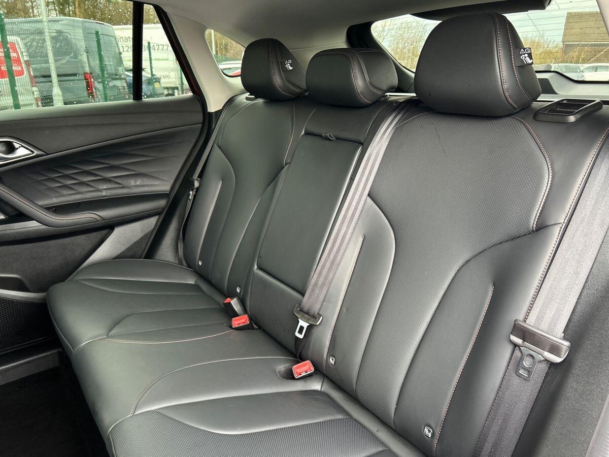 Used MG MG HS 2024 for sale - 77270411: Photo 20