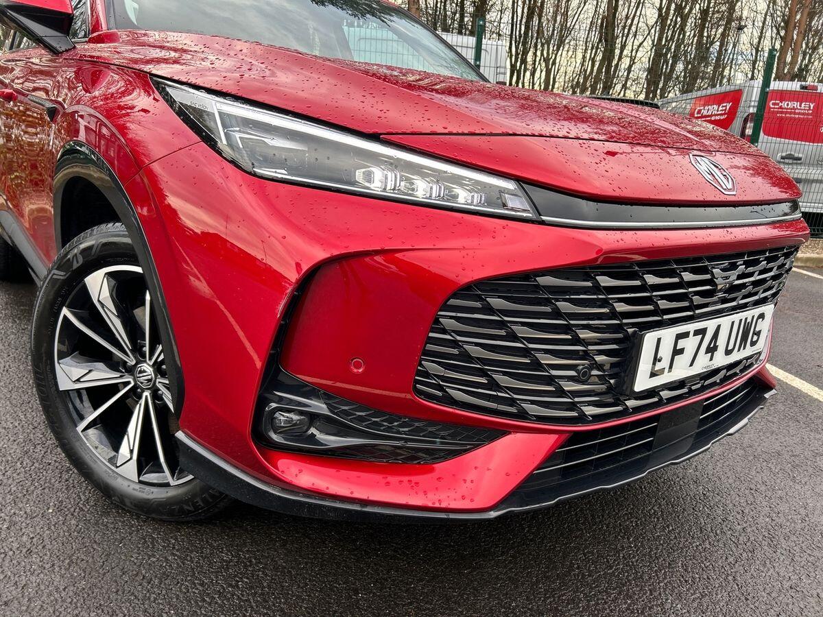 Used MG MG HS 2024 for sale - 77270411: Photo 25