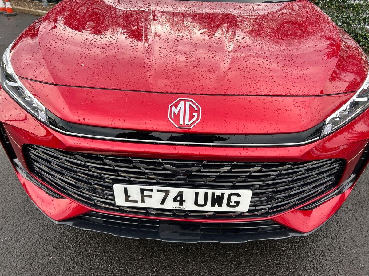 Used MG MG HS 2024 for sale - 77270411: Photo 26