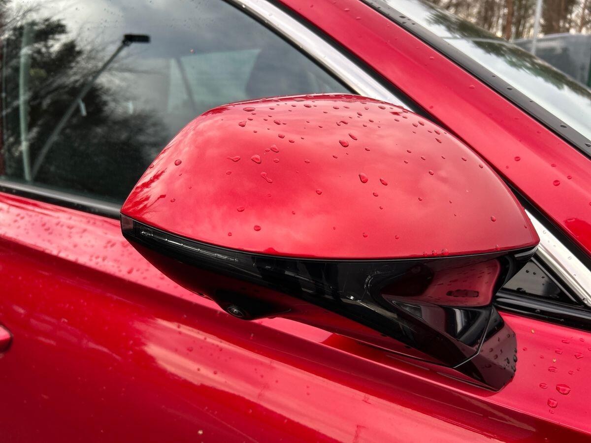 Used MG MG HS 2024 for sale - 77270411: Photo 27