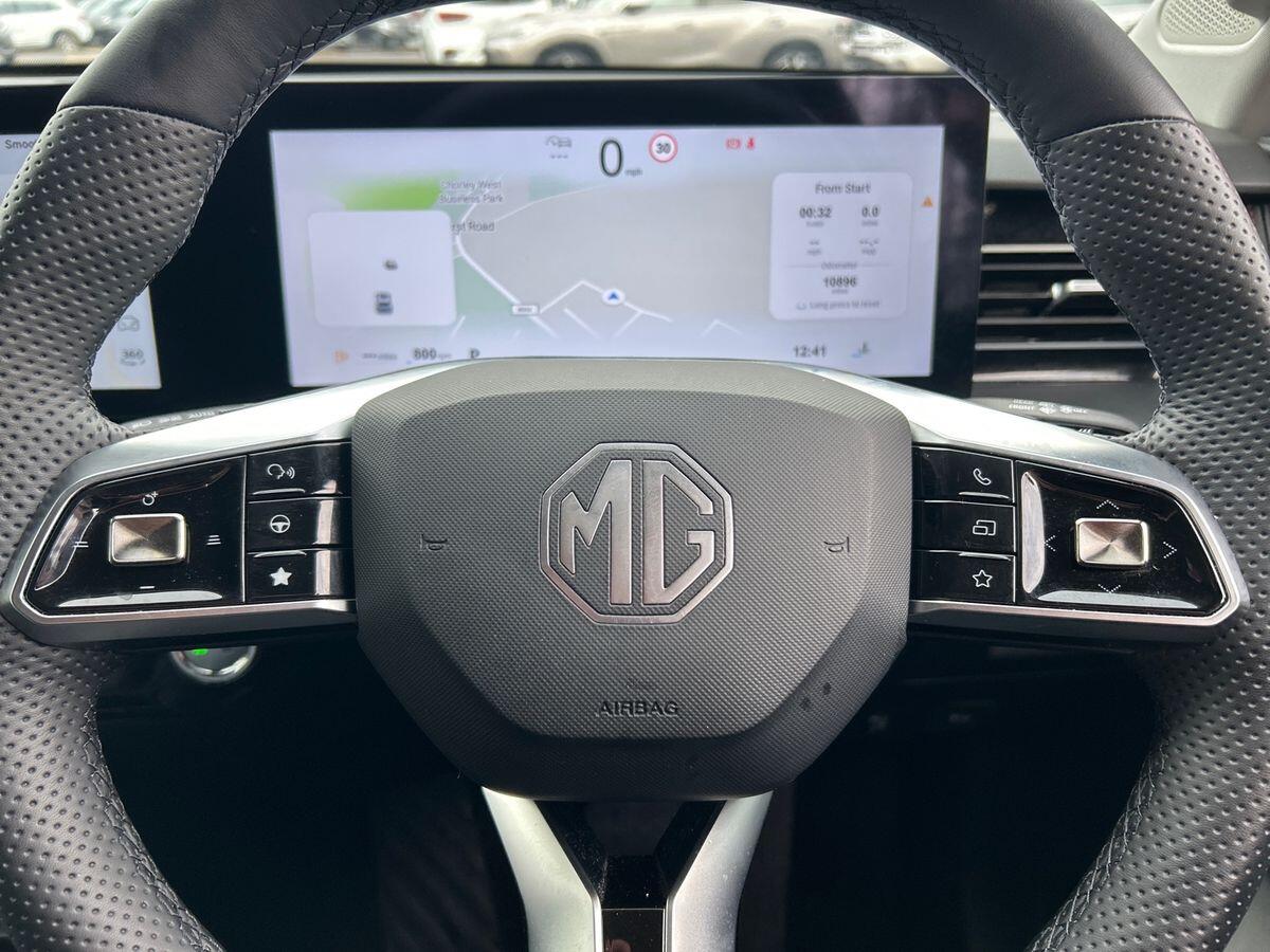 Used MG MG HS 2024 for sale - 77270411: Photo 28