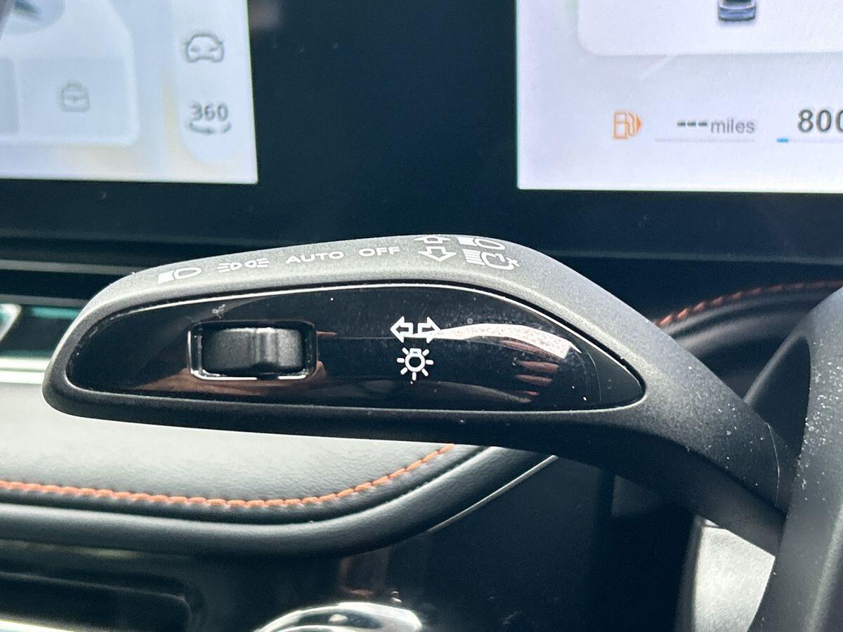 Used MG MG HS 2024 for sale - 77270411: Photo 29