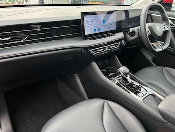 Used MG MG HS 2024 for sale - 77270411: Photo