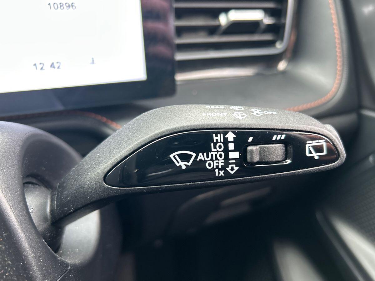 Used MG MG HS 2024 for sale - 77270411: Photo 30