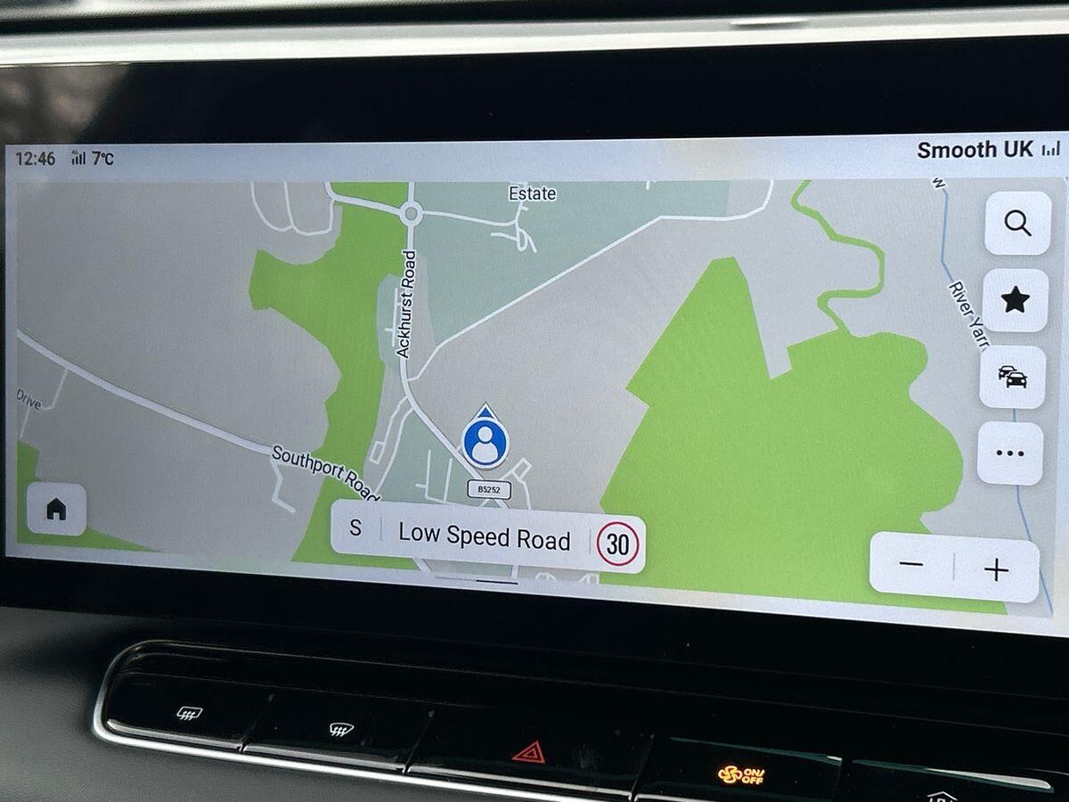 Used MG MG HS 2024 for sale - 77270411: Photo 32