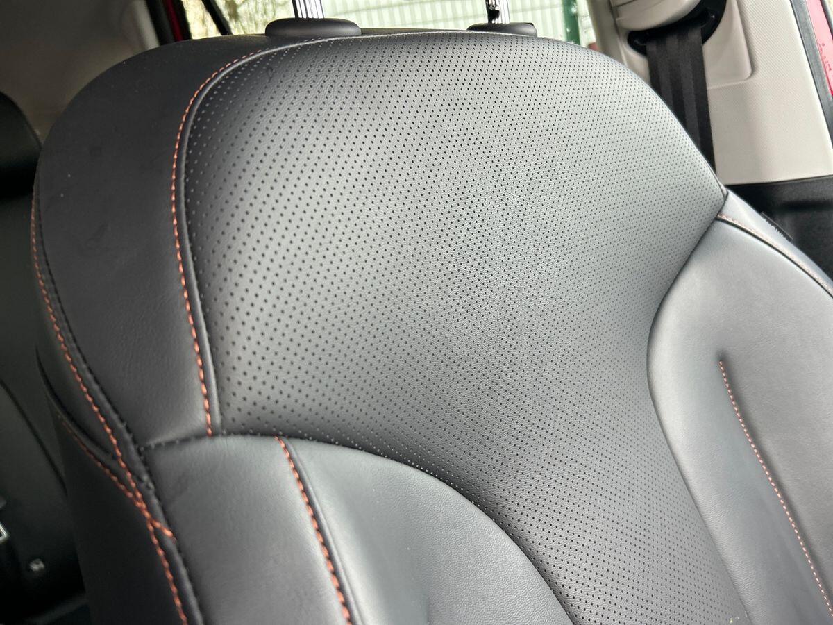 Used MG MG HS 2024 for sale - 77270411: Photo 41