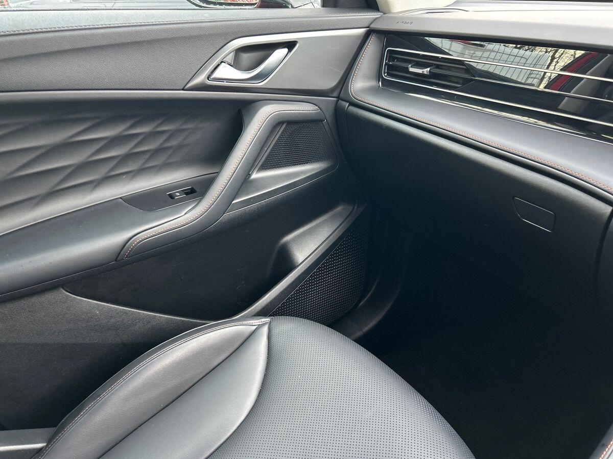 Used MG MG HS 2024 for sale - 77270411: Photo 42