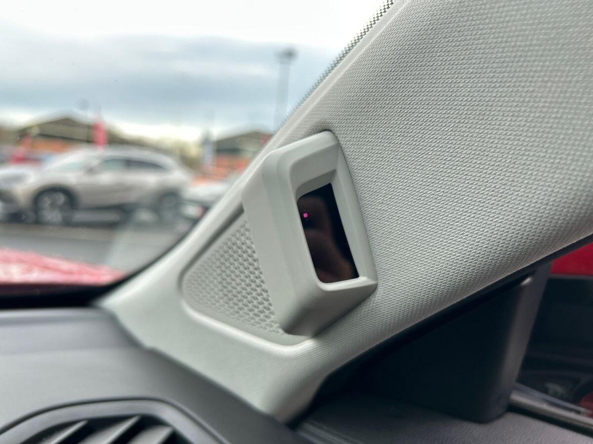 Used MG MG HS 2024 for sale - 77270411: Photo 44