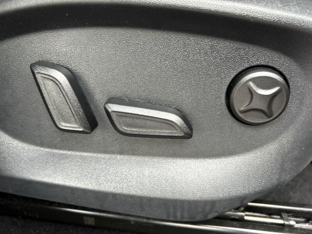 Used MG MG HS 2024 for sale - 77270411: Photo 47