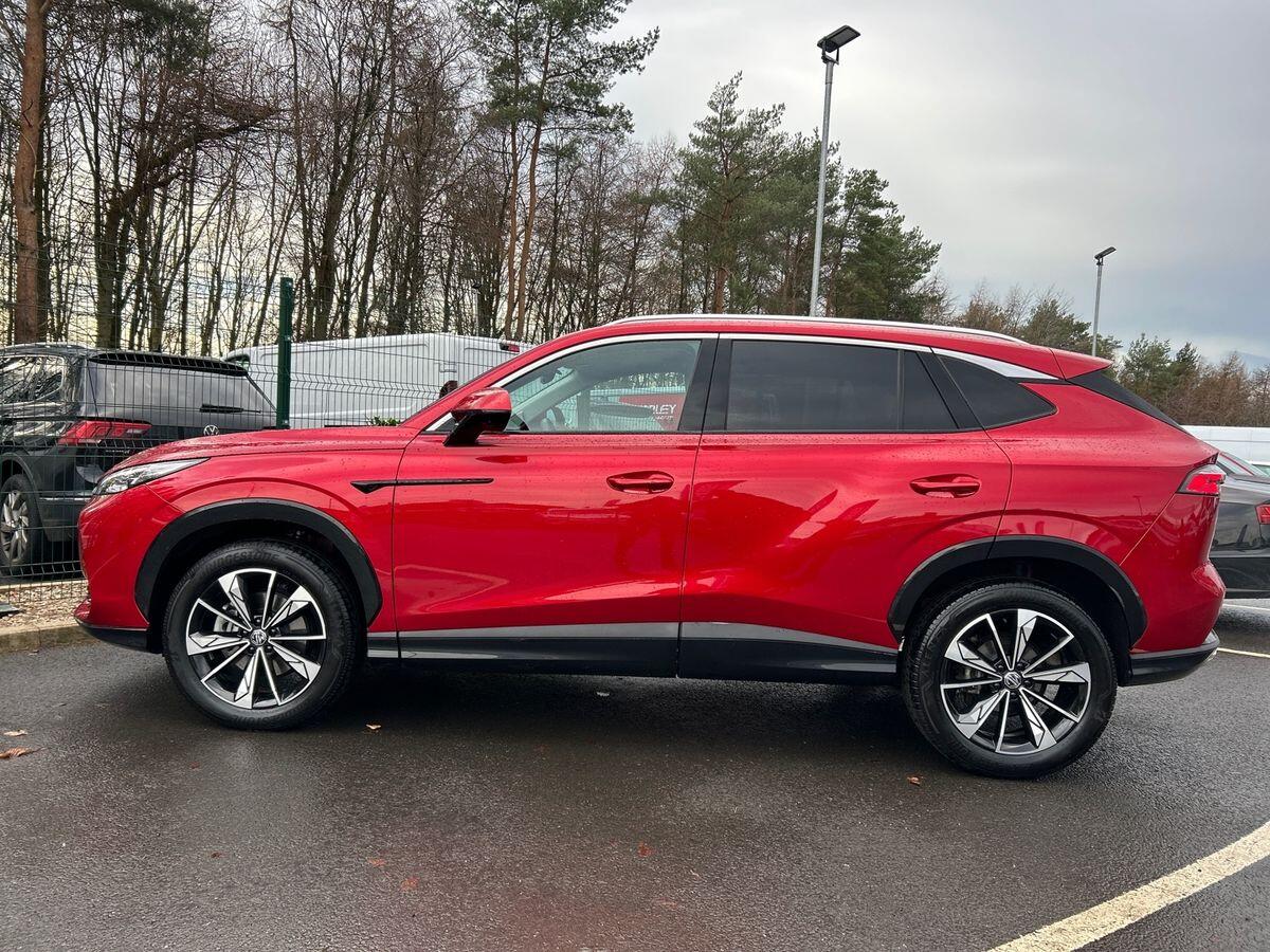 Used MG MG HS 2024 for sale - 77270411: Photo 6