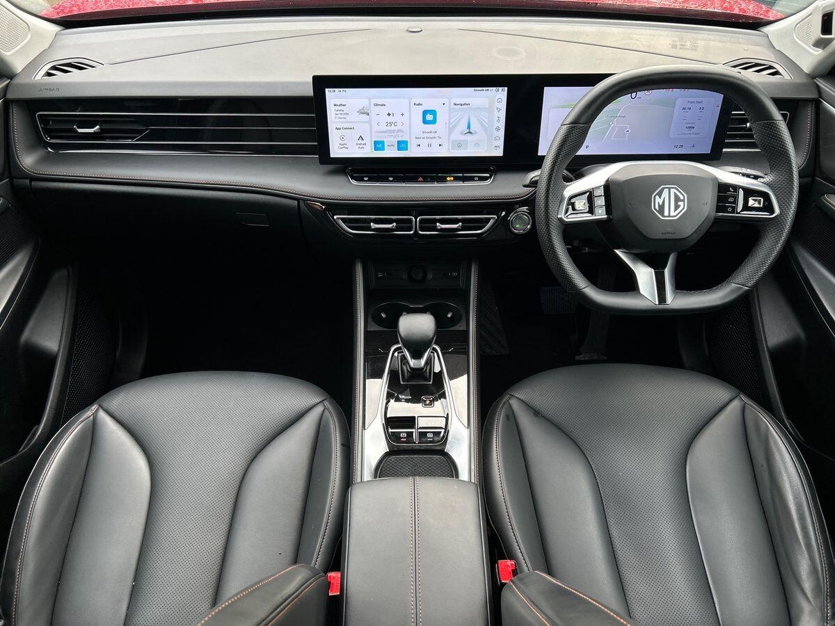 Used MG MG HS 2024 for sale - 77270411: Photo 7