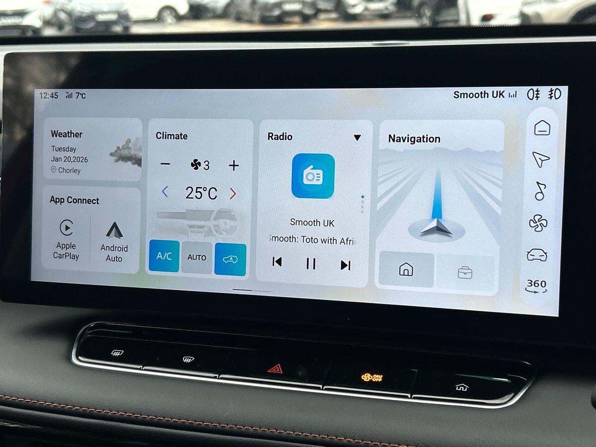 Used MG MG HS 2024 for sale - 77270411: Photo 9